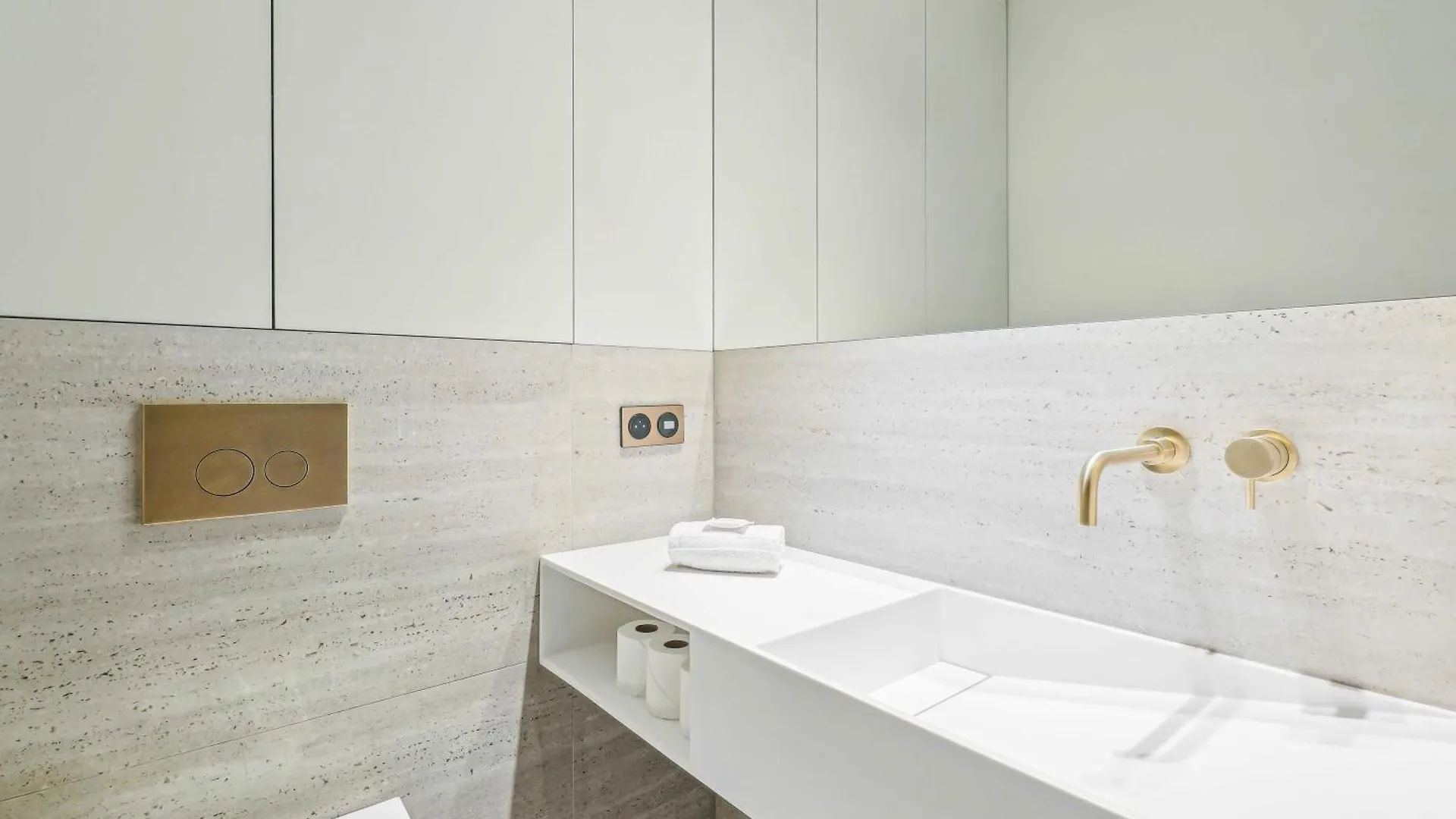 Magnificent Flat - 2Br-6P - Champs Elysees París Apartamento
