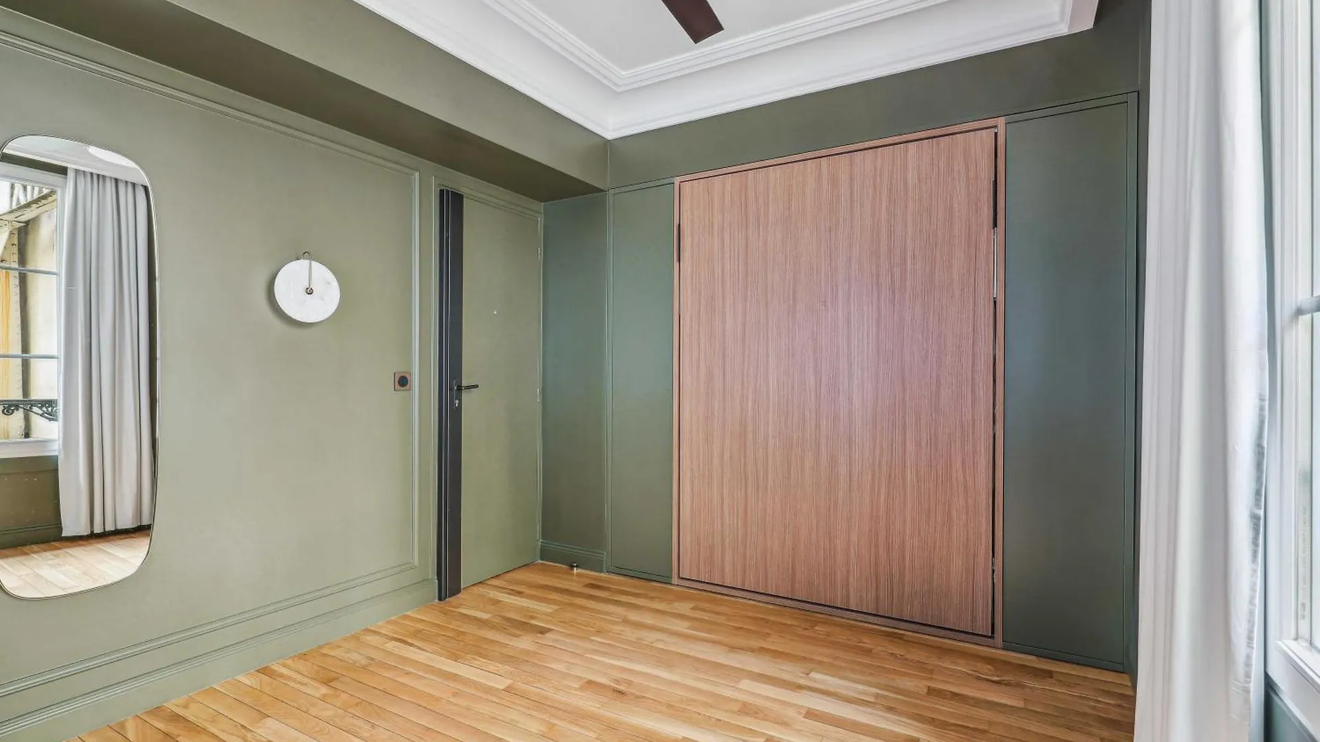 Magnificent Flat - 2Br-6P - Champs Elysees Paris Apartamento