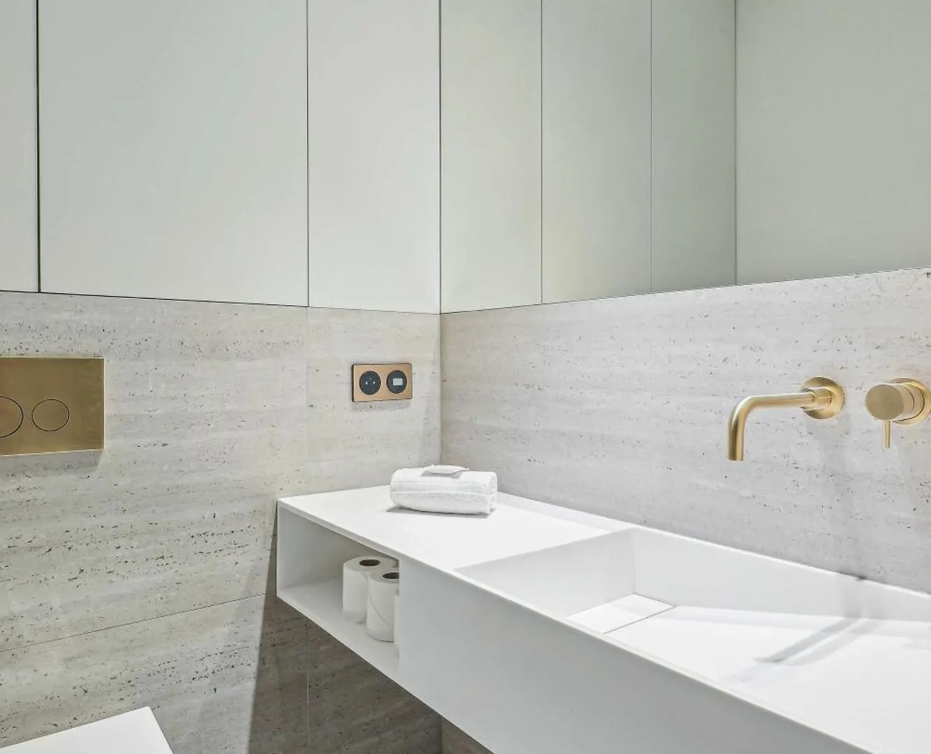 Lejlighed Magnificent Flat - 2Br-6P - Champs Elysees Paris